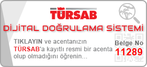 Dijital Doğrulama Sistemi 11289