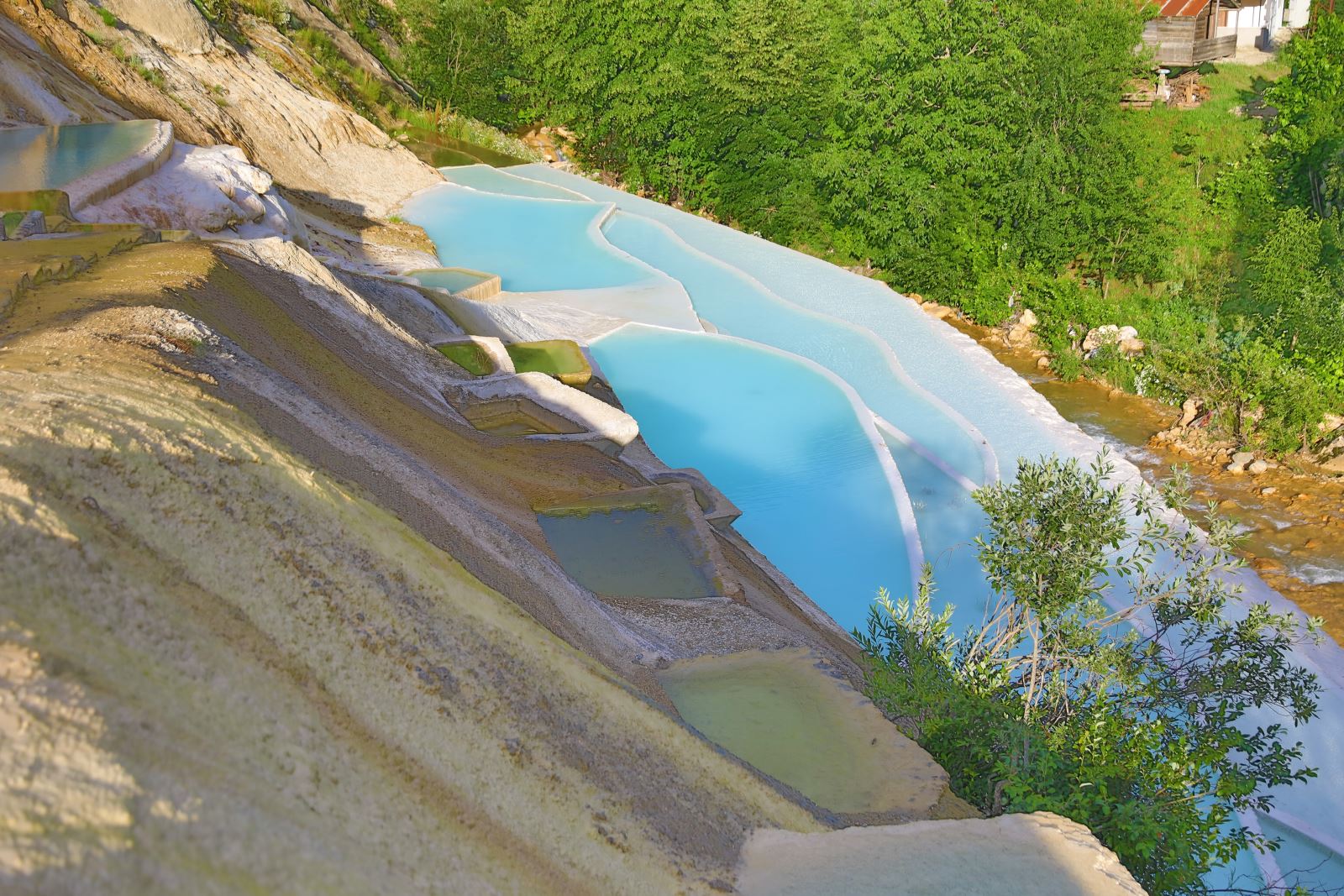 ORTA KARADENİZ TURU