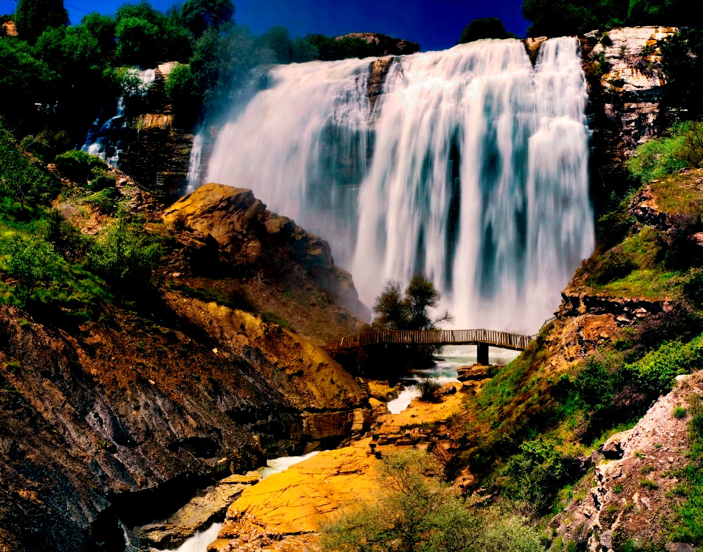 TORTUM - NARMAN TURU