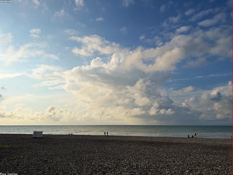 Batum - Tiflis - Mtsheta