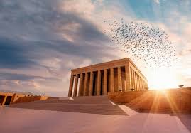 ANKARA - ESKİŞEHİR TURU