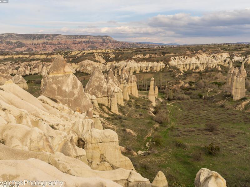 Tortum - Narman Turu