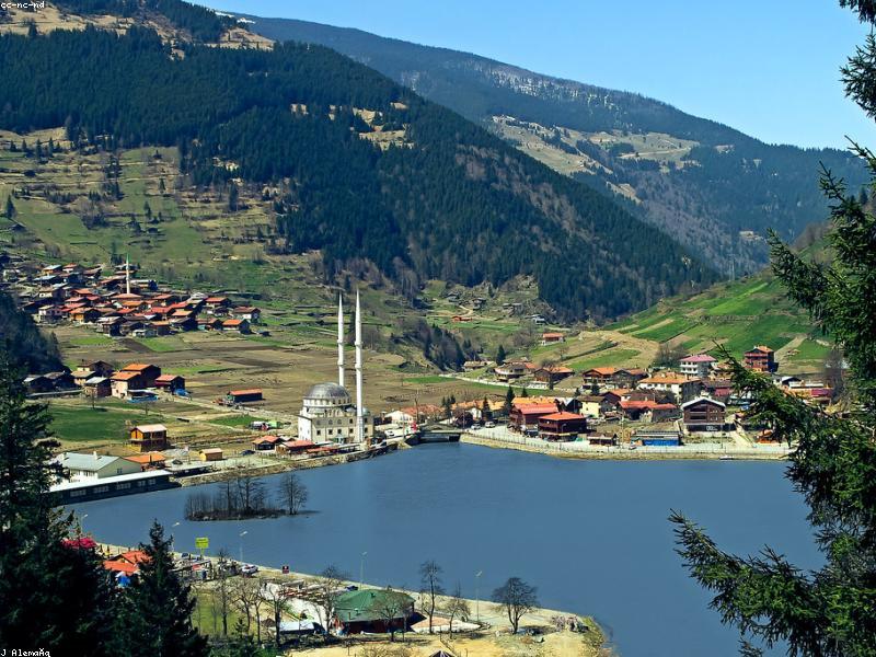 - Trabzon - Uzungöl