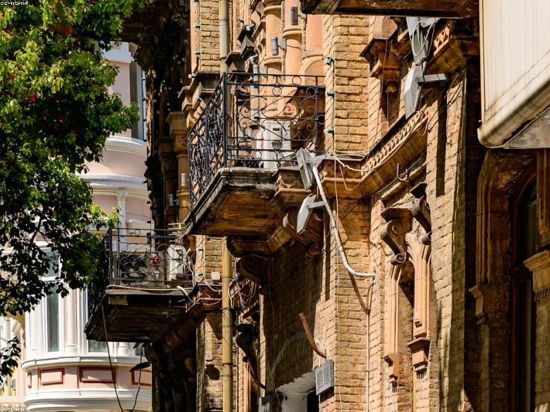 Batum - Tiflis - Mtsheta - Borjomi - Gori - Ahıska