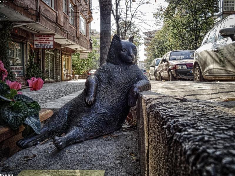 Güzel Atlar Ülkesi: Masalsı Kapadokya