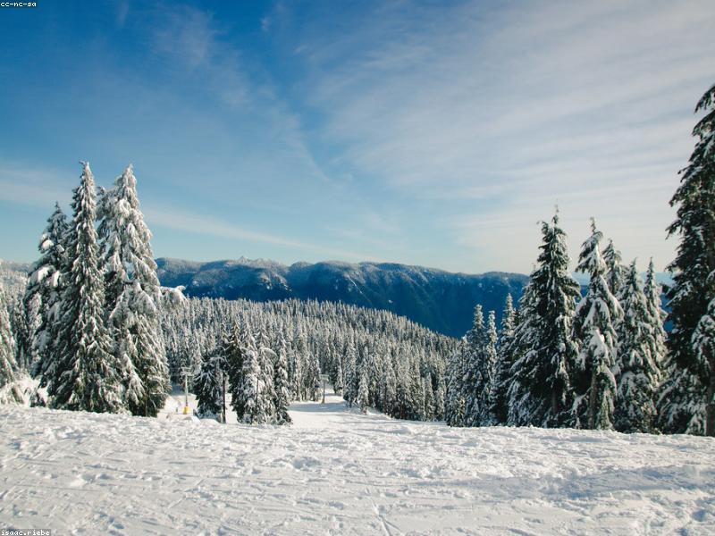 Palandöken Kayak Turu