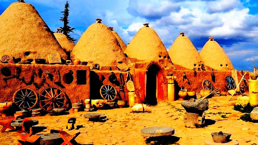 GAZİANTEP'Lİ FULL GÜNEYDOĞU TURU