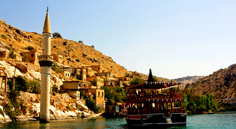 GAZİANTEP'Lİ FULL GÜNEYDOĞU TURU