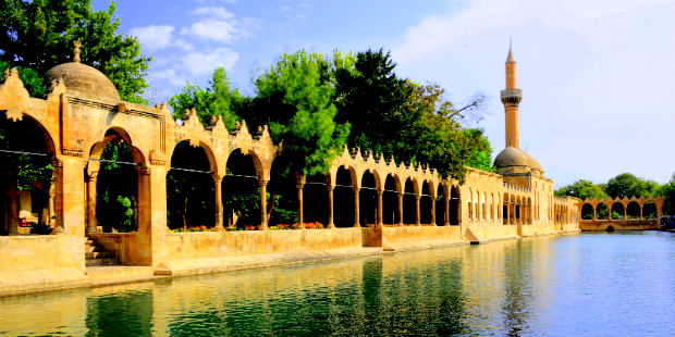 GAZİANTEP'Lİ FULL GÜNEYDOĞU TURU