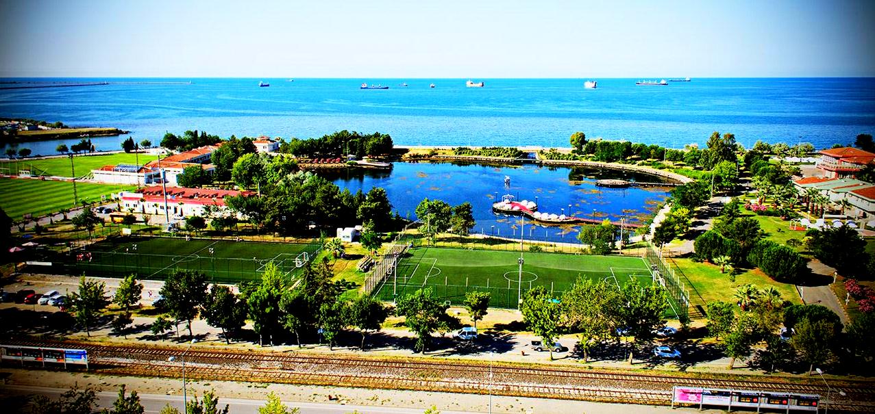 ORTA KARADENİZ TURU