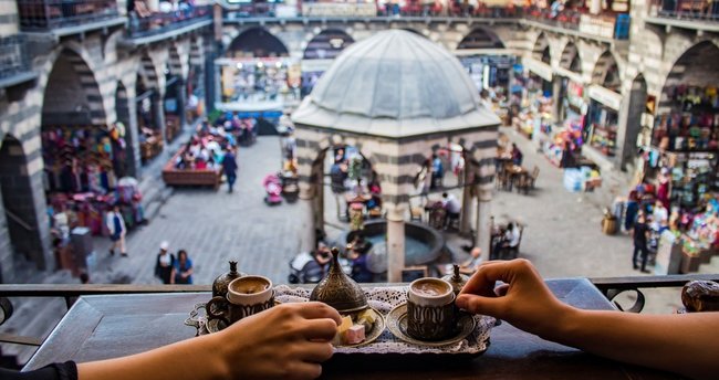 DİYARBAKIR - MARDİN TURU