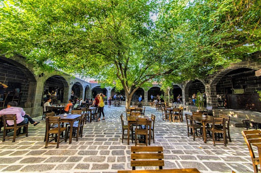 DİYARBAKIR - MARDİN TURU