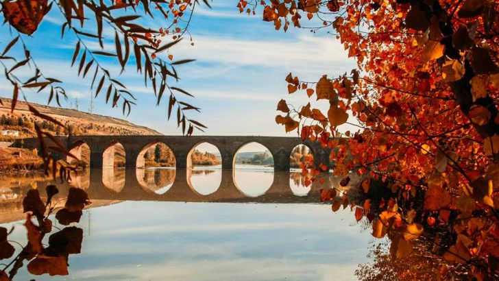 DİYARBAKIR - MARDİN TURU