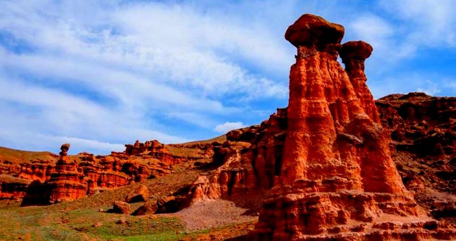 TORTUM - NARMAN TURU