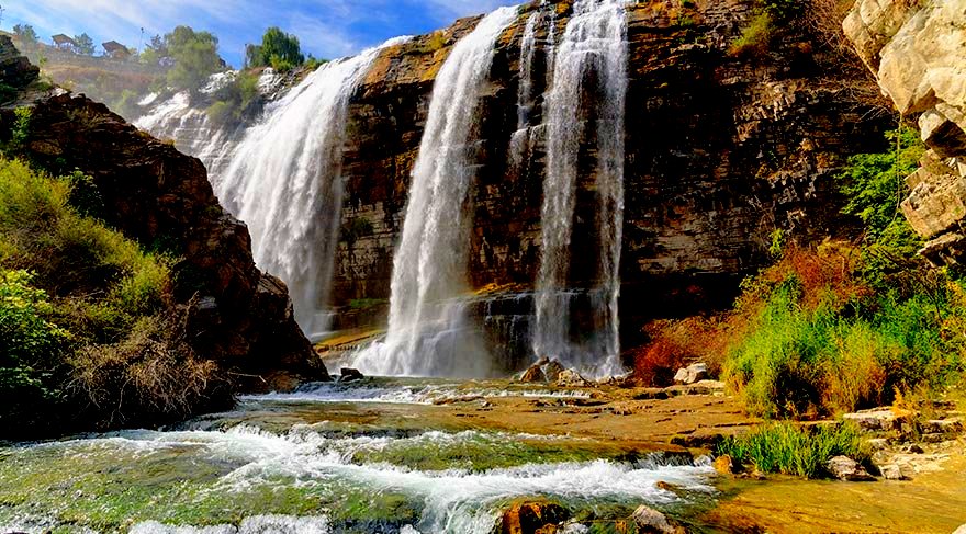 TORTUM - NARMAN TURU