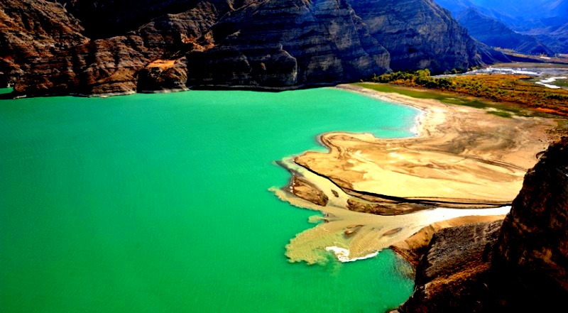 TORTUM - NARMAN TURU