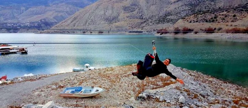 TORTUM - NARMAN TURU