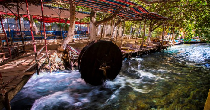 MARDİN - MİDYAT TURU