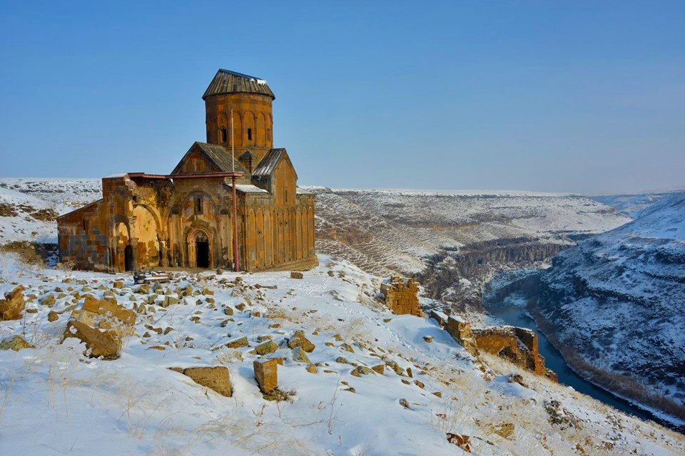 KARS TURU